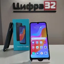 HONOR 8A 3/64 Gb, комплект