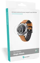 Защитная пленка на часы Honor Magic Watch