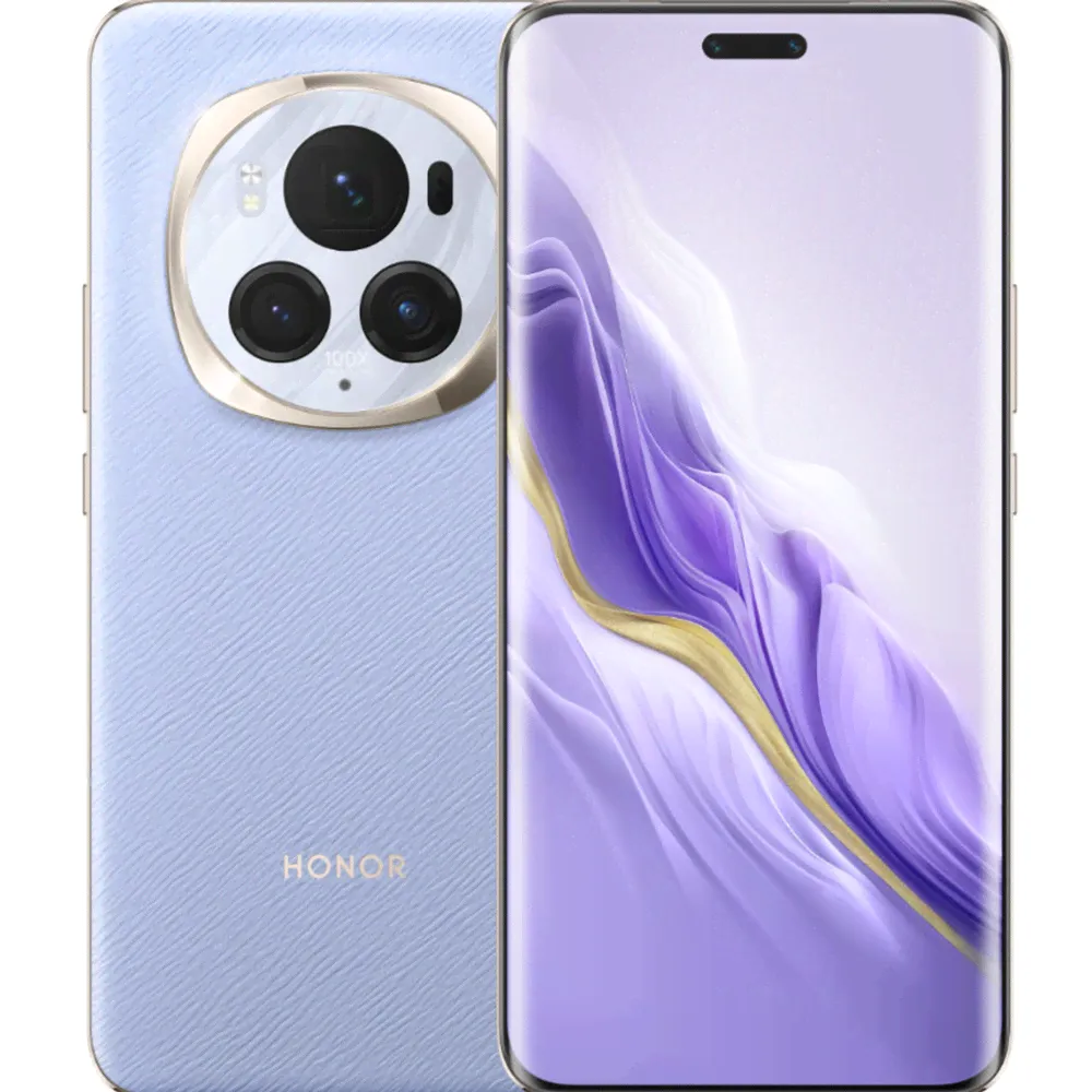 Смартфон Honor Magic 6 Pro 16/512 ГБ фиолетовый