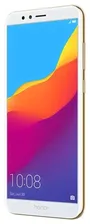 Смартфон Honor 7A Pro золотой