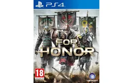 Игра PS4: For Honor (русская версия)