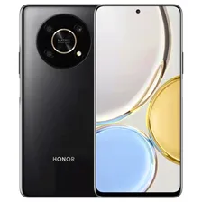 Смартфон Honor X9 8 / 128Gb (Цвет: Midnight Black)