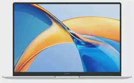 Ноутбук Honor MagicBook X 16 Pro R7 7840HS 16/512 ГБ, серый