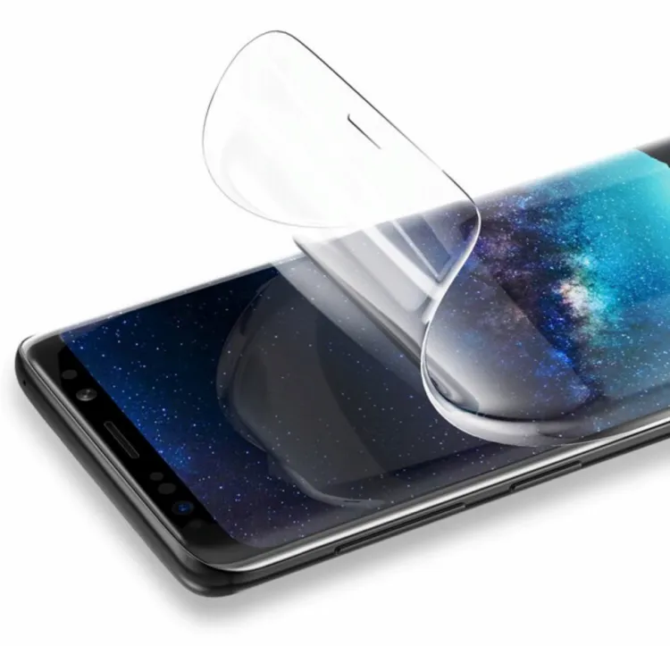 Плёнка гидрогелевая для Honor Magic 6 Pro