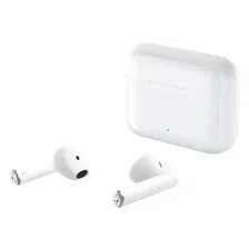 Беспроводные наушники HONOR Choice Earbuds X, белый