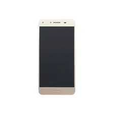 Дисплей Huawei Y5 II/Honor 5A золотой