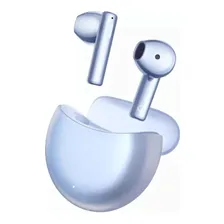 Наушники TWS Honor Choice Earbuds X5e TRN-ME00 голубые