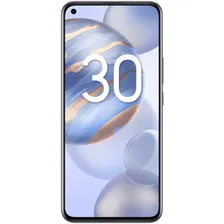Смартфон Honor 30 Premium 8/256GB Midnight Black (BMH-AN10)