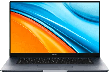 РЕМОНТ Honor MagicBook 15 2021