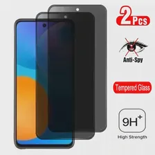 2ШТ Защитная пленка для экрана Конфиденциальности Huawei Honor 30S Honor 50 Honor 50SE, Антишпионское Стекло Для Huawei MATE 8 MATE 9, Закаленное Стекло