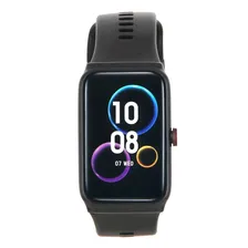 Фитнес-браслет Honor Choice Band черный