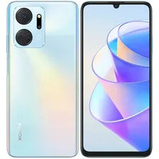 Смартфон Honor X7a Plus 6/128Gb Silver