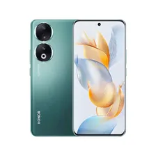Смартфон Honor 90 12/512 ГБ, Dual nano SIM, зелёный