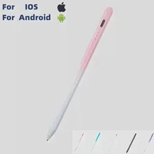 Стилус для Рисования Huawei Honor Pad X9 X8 MagicPad V7 V8 Pro Mate Honor Ipad Мобильный Телефон Android Планшет Сенсорная Ручка Карандаш