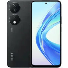 Смартфон Honor X7b 8/128 ГБ, глубокий черный