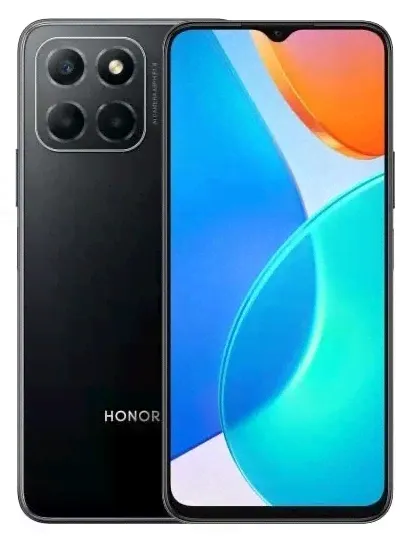 Смартфон HONOR X6 4/64GB-0