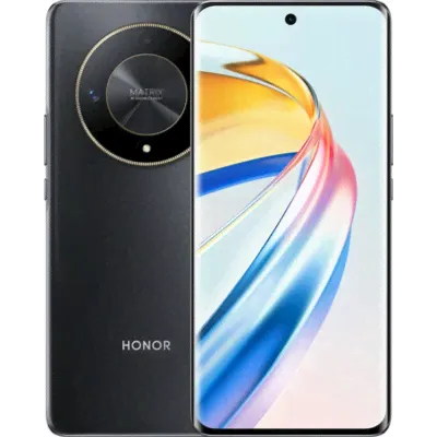 Смартфон Honor X9B, 8/256 GB, Black, черный-0