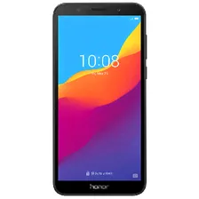 Смартфон Honor 7A Prime RUS (черный)