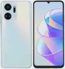 Смартфон Honor X7A Plus 6/128GB Silver EU