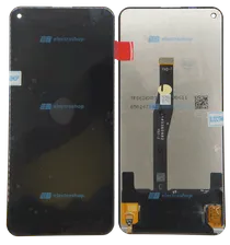 Модуль-дисплей для Huawei Honor 20 pro/Honor 20/Nova 5t черный