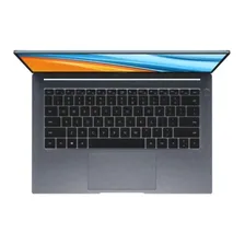 Ноутбук HONOR MagicBook 14 grey 14" (5301AFVP)