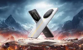 Honor X60i (2024)