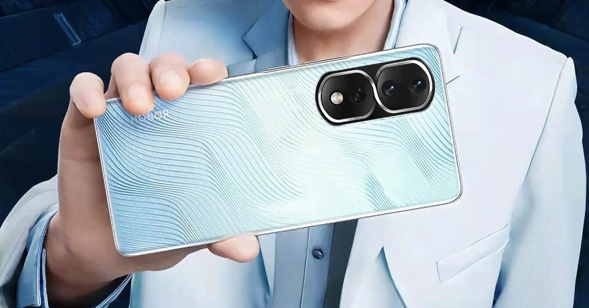 Honor 90 Pro (2023)