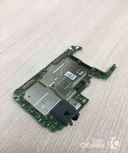 Материнская плата для Huawei honor 30i LRA-LX1