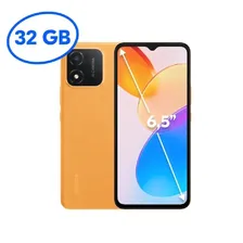 мобильный телефон Huawei Honor X5 32Gb Orange