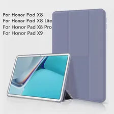 Для Honor Pad X8 10,1 дюймовый Чехол 2022 Мягкий Силиконовый Чехол для Huawei Honor Pad X8 Lite X8 X8 Pro X9 MatePad 11,5 2023 Чехол для планшета