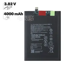 АКБ Huawei P20 Pro/Mate 20/Mate 10/Honor View 20/Honor 20 Pro/ (HB436486ECW)100% Filling Capacity