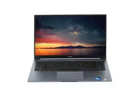Ноутбук 16.1" Honor MAGICBOOK PRO R5-4600H 53011FJC Серый