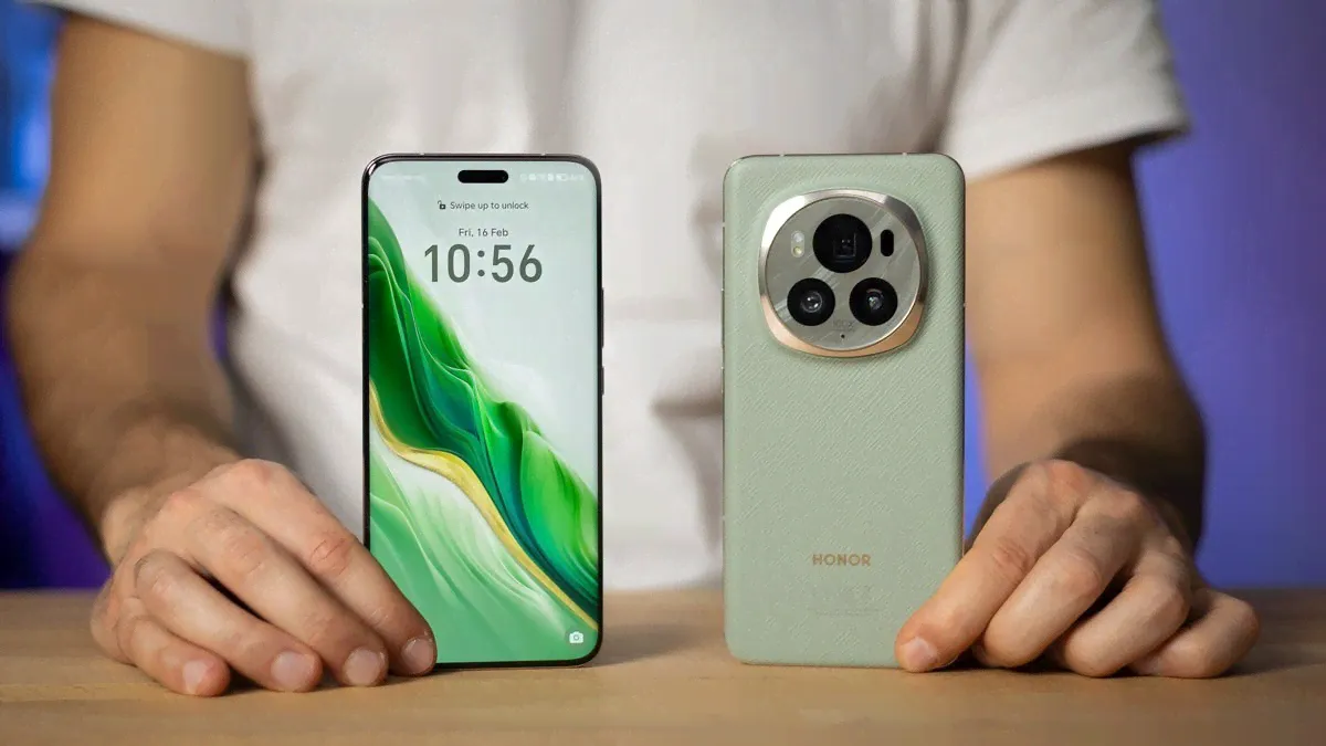 Honor Magic 6 Pro (2024)-0