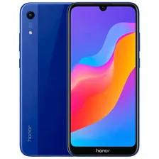 Телефон Honor 8A 2/32GB (Синий)