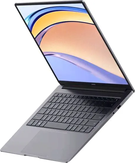 HONOR MagicBook X 14 2023 FRI-F58-0