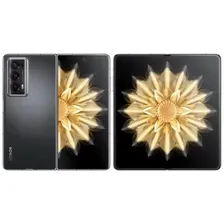 7.92" Смартфон HONOR Magic V2 512 ГБ черный