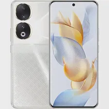 Смартфон Honor 90 12/512Gb Diamond Silver