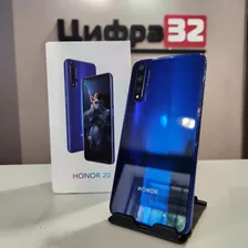 HONOR 20 6/128 GB, отл.состояние