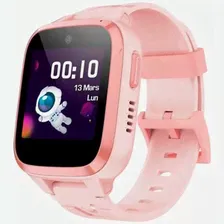 Умные часы Honor CHOICE 4G KIDS TAR-WB01 PINK (5504AAJY)