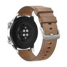 Honor Magic Watch Magic 2 46mm Flax Brown в рассрочку