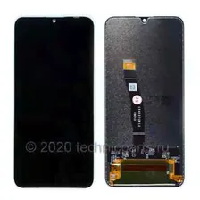 Дисплей Huawei Honor 10i (HRY-LX1T), экран с тачскрином