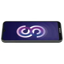 Смартфон Honor 8S 2/32GB Black в Москве