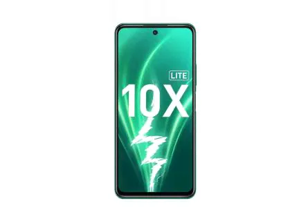 Смартфон Honor 10X Lite Зелёный