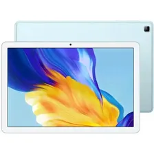 10.1" Планшет HONOR Pad X8 Wi-Fi 32 ГБ зеленый