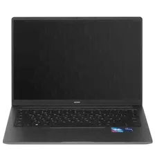 14" Ноутбук HONOR MagicBook X 14 2024 Pro Fermi-G5851A серый