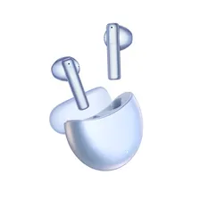 Беспроводные TWS наушники с микрофоном Honor Choice Earbuds X5E Синий (5504AAQQ)
