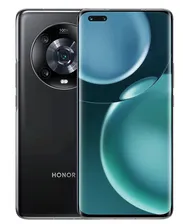 Honor Смартфон Magic 4 Pro 8/256 ГБ, черный