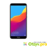 Смартфон honor 7a 16gb отзывы - отзыв