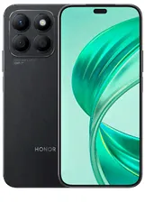 Смартфон Honor X8b 256Gb 8Gb (Midnight Black)