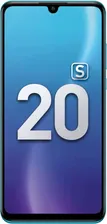 Смартфон Honor 20S 6/128 ГБ синий
